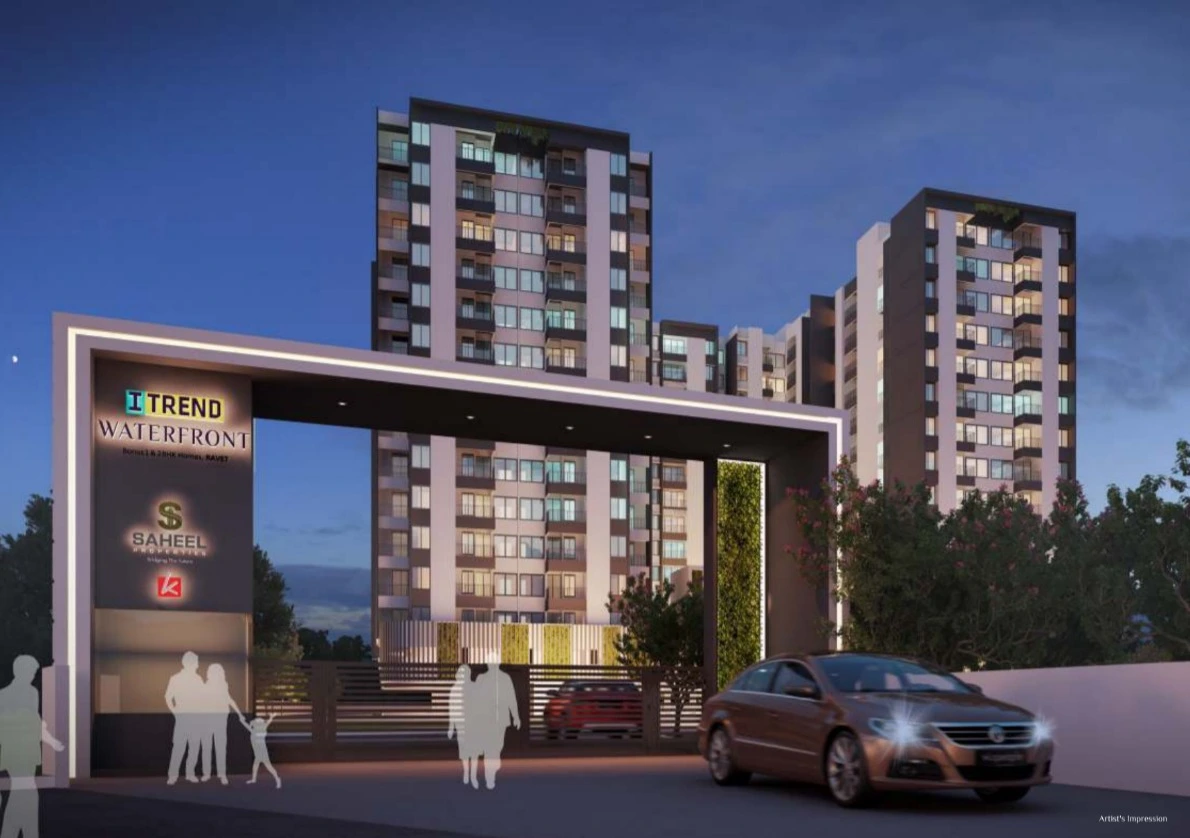 Saheel waterfront slider